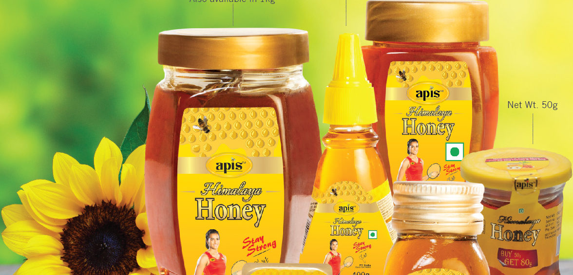 Apis Honey : Domestic Honey