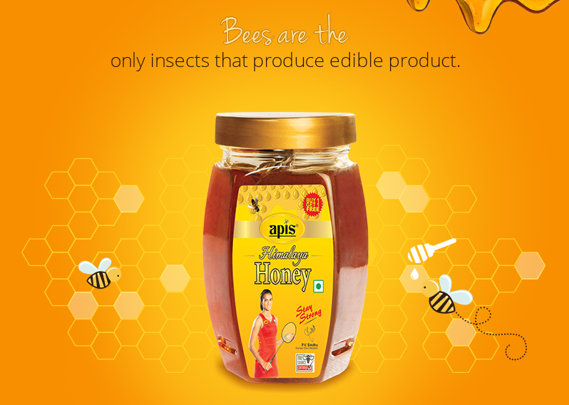 Health Benefits of honey