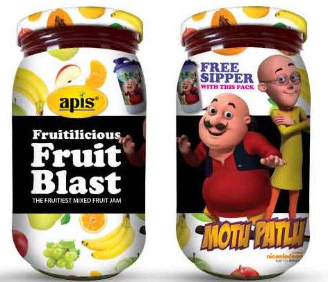 Apis India to tickle taste buds with Fruit Jam, Green Tea & Pickle